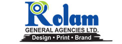 Rolam General Agencies Ltd