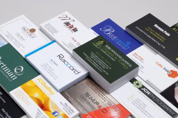 Business-Cards