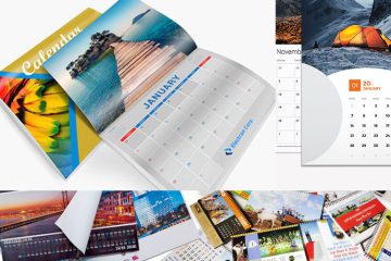 Calendar Printing