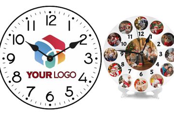 Customized Clock Making