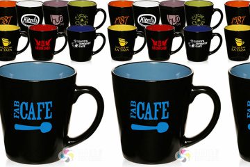 Customized Mug / Cups Branding