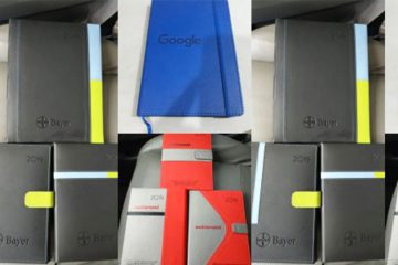 Customized Diary printing