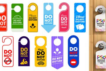 Door Hangers