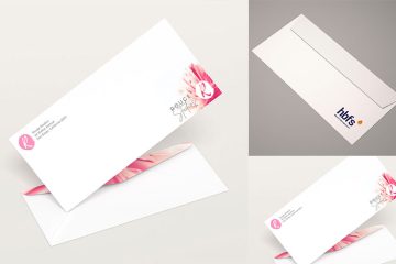 Envelope Printing