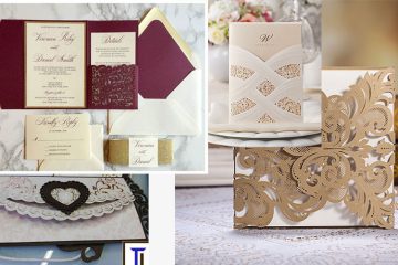 Wedding Cards & Invitations Cards