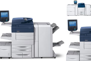 Xerox Digital Printing